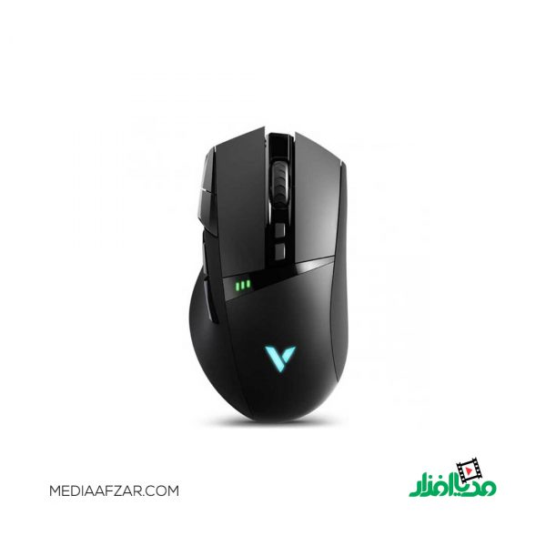 ماوس بی‌سیم گیمینگ رپو مدل Rapoo VT350