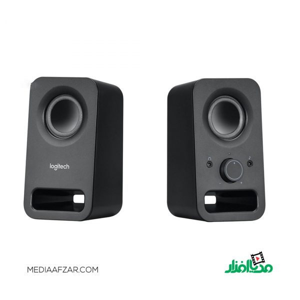 اسپیکر رومیزی لاجیتک مدل Logitech Z150