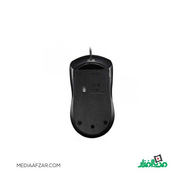 ماوس باسیم رپو مدل Rapoo N1600