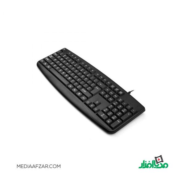 کیبورد باسیم بیاند مدل Beyond BK120