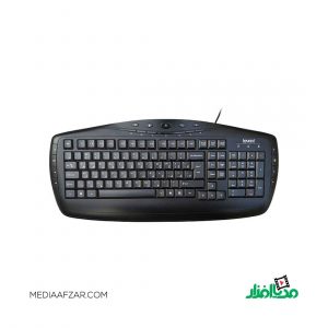 کیبورد باسیم بیاند مدل Beyond BK6161
