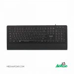 کیبورد باسیم بیاند مدل Beyond BK7200