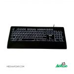 کیبورد باسیم بیاند مدل Beyond BK7200