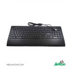 کیبورد باسیم بیاند مدل Beyond BK7200