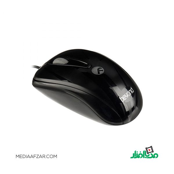 ماوس باسیم بیاند مدل Beyond BM1015