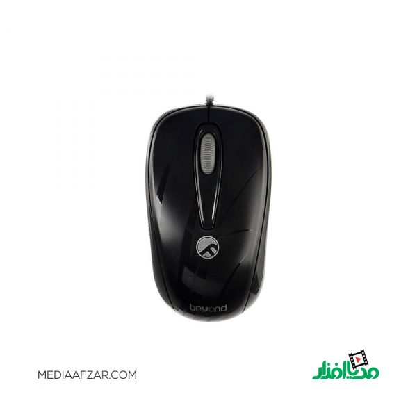 ماوس باسیم بیاند مدل Beyond BM1015