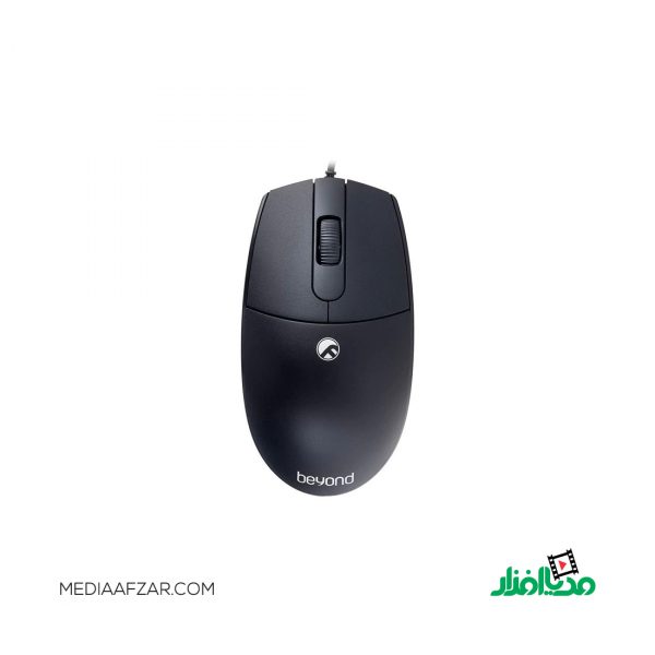 ماوس باسیم بیاند مدل Beyond BM1085 ماوس باسیم بیاند مدل Beyond BM1085