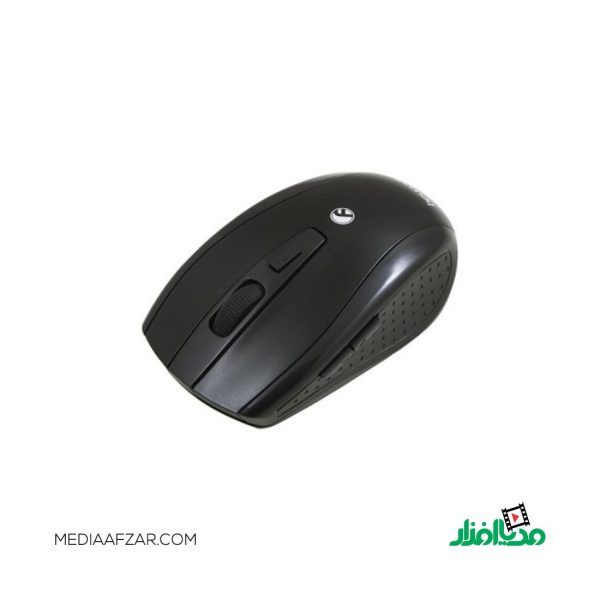 کیبورد و ماوس بی‌سیم بیاند مدل Beyond BK3460
