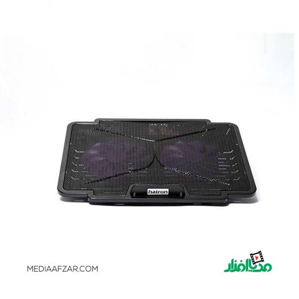پایه خنک کننده هترون مدل Hatron HCP110