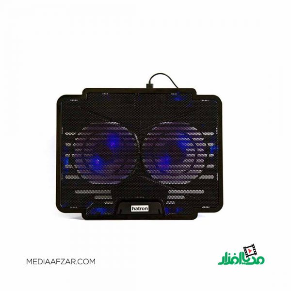 پایه خنک کننده هترون مدل Hatron HCP110