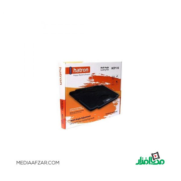 پایه خنک کننده هترون مدل Hatron HCP110