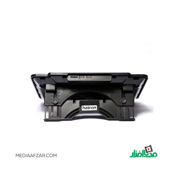 پایه خنک کننده هترون مدل Hatron HCP110