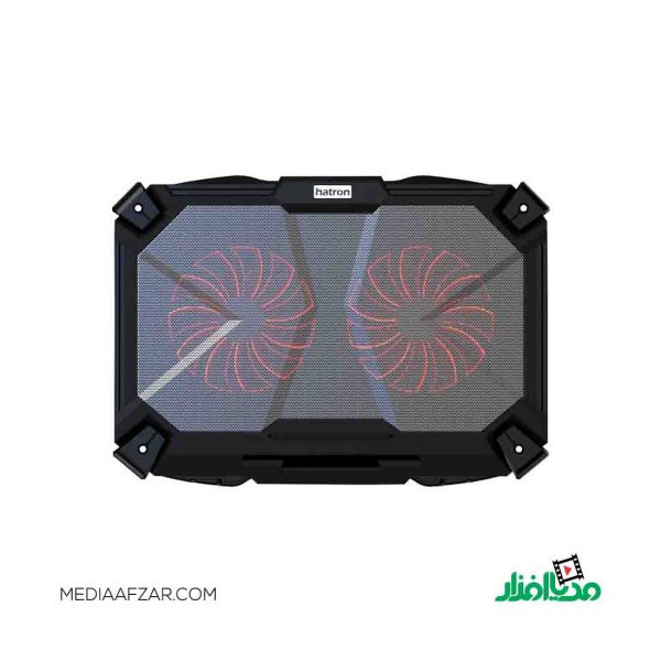پایه خنک‌کننده هترون مدل Hatron HCP122