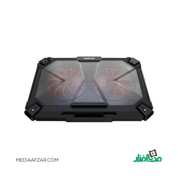 پایه خنک‌کننده هترون مدل Hatron HCP122