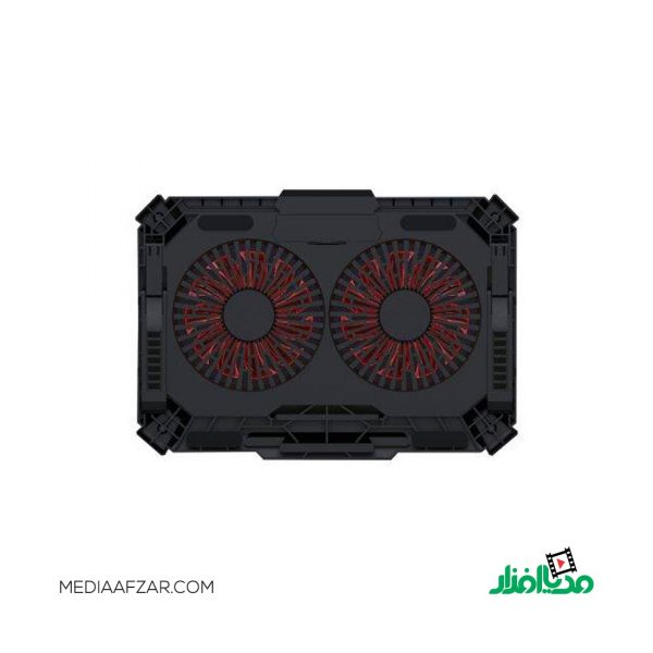 پایه خنک‌کننده هترون مدل Hatron HCP122