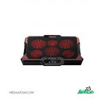 پایه خنک‌کننده هترون مدل Hatron HCP137