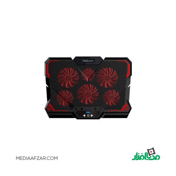 پایه خنک‌کننده هترون مدل Hatron HCP137