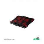پایه خنک‌کننده هترون مدل Hatron HCP137