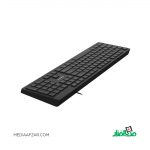 کیبورد باسیم هترون مدل Hatron HK250