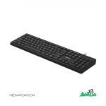 کیبورد باسیم هترون مدل Hatron HK250