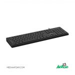 کیبورد باسیم هترون مدل Hatron HK250
