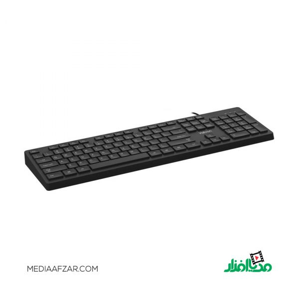 کیبورد باسیم هترون مدل Hatron HK250