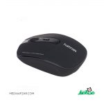 کیبورد و ماوس بی‌سیم هترون مدل Hatron HKCW130