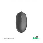 کیبورد و ماوس باسیم رپو مدل Rapoo X125s