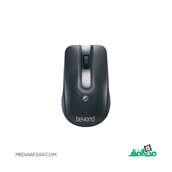 کیبورد و ماوس بی‌سیم بیاند مدل Beyond BMK 4560