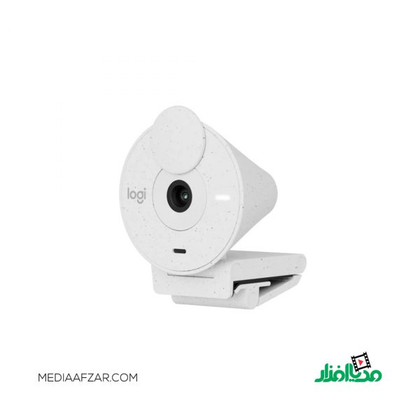 وبکم لاجیتک مدل Logitech Brio 300