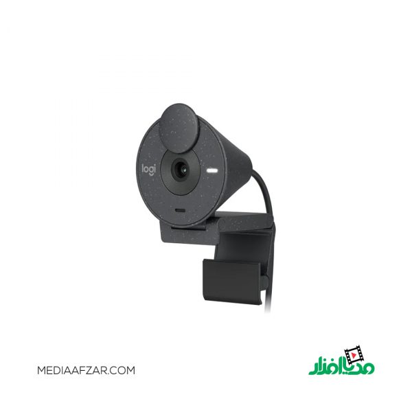 وبکم لاجیتک مدل Logitech Brio 300