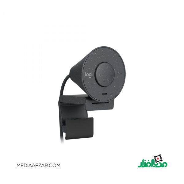 وبکم لاجیتک مدل Logitech Brio 300