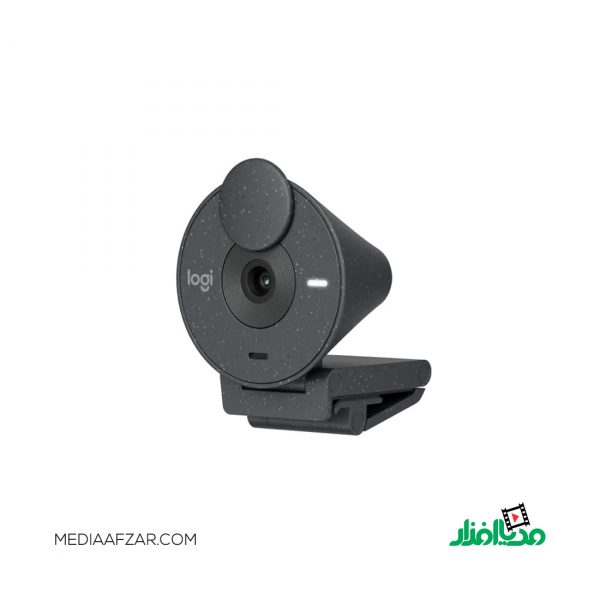 وبکم لاجیتک مدل Logitech Brio 300