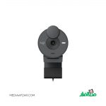 وبکم لاجیتک مدل Logitech Brio 300
