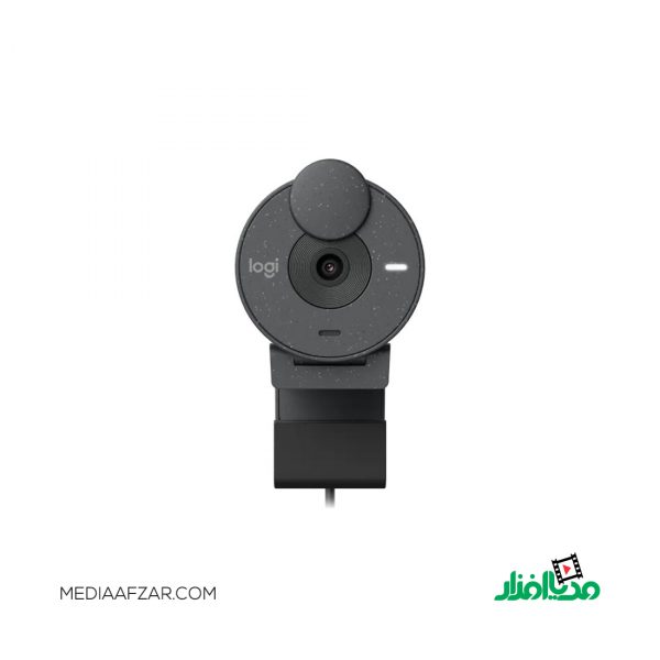 وبکم لاجیتک مدل Logitech Brio 300