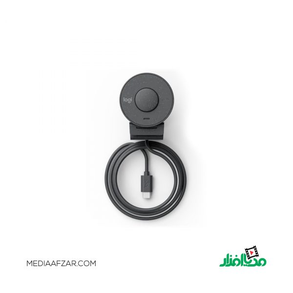 وبکم لاجیتک مدل Logitech Brio 300