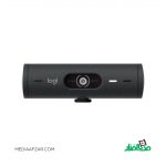 وبکم لاجیتک مدل Logitech Brio 500