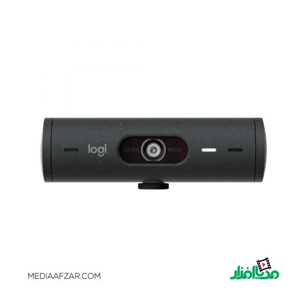 وبکم لاجیتک مدل Logitech Brio 500