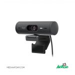 وبکم لاجیتک مدل Logitech Brio 500