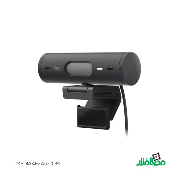 وبکم لاجیتک مدل Logitech Brio 500