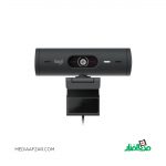 وبکم لاجیتک مدل Logitech Brio 500