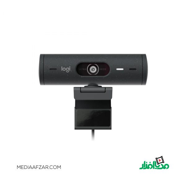 وبکم لاجیتک مدل Logitech Brio 500