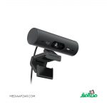 وبکم لاجیتک مدل Logitech Brio 500