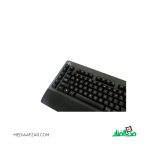 کیبورد گیمینگ لاجیتک مدل Logitech G613