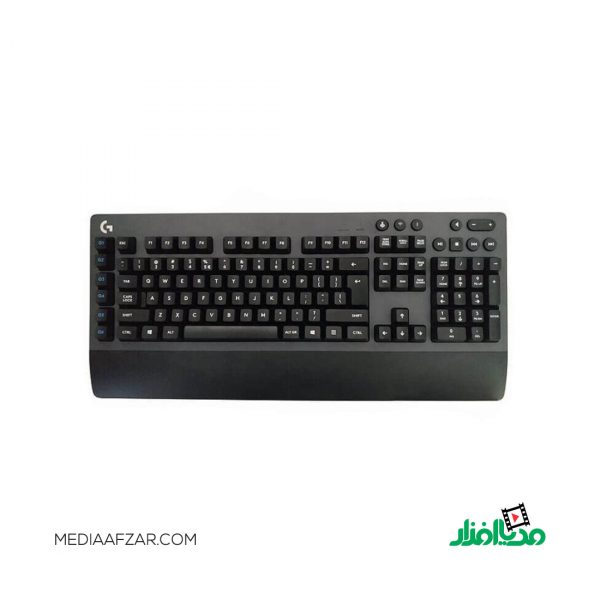 کیبورد گیمینگ لاجیتک مدل Logitech G613