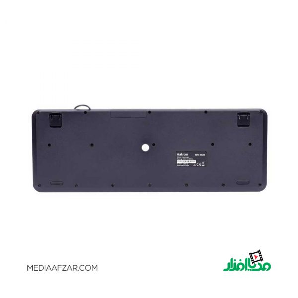 کیبورد باسیم هترون مدل Hatron HK248