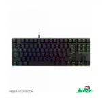 کیبورد گیمینگ دیپ‌کول مدل DeepCool KB500