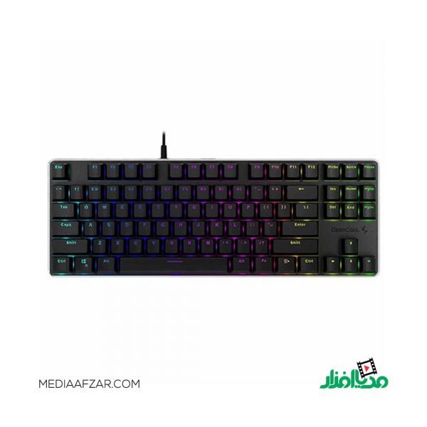 کیبورد گیمینگ دیپ‌کول مدل DeepCool KB500