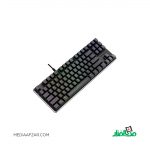 کیبورد گیمینگ دیپ‌کول مدل DeepCool KB500