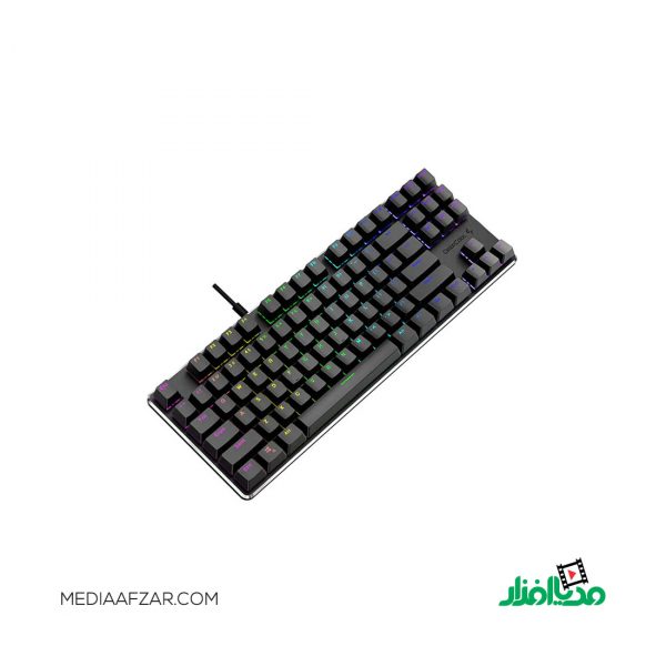 کیبورد گیمینگ دیپ‌کول مدل DeepCool KB500